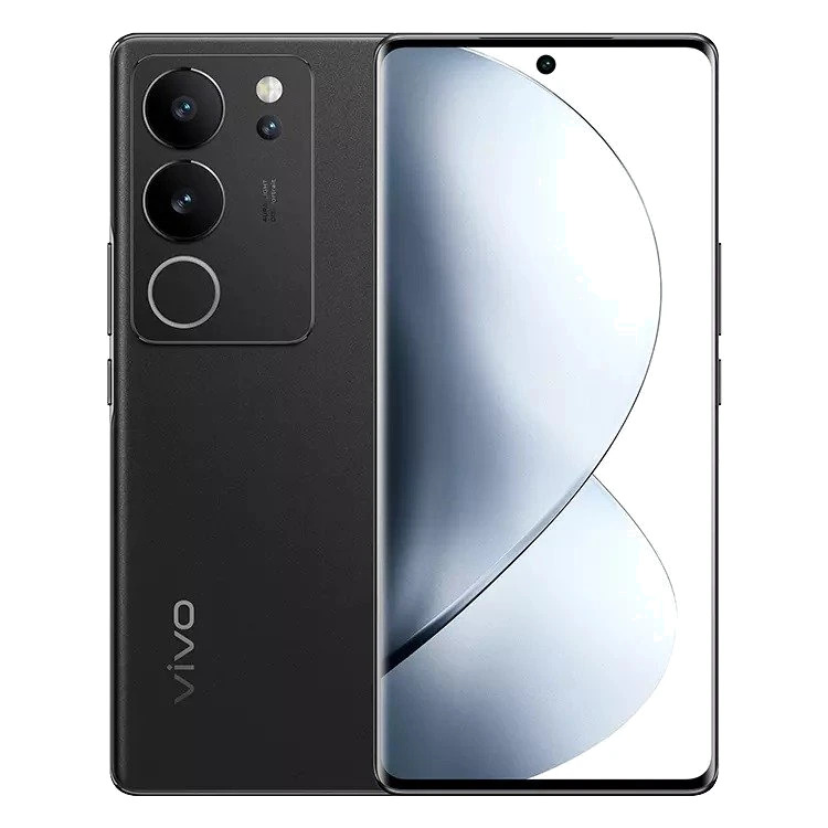 vivo V29 Pro — Vista Trasera Oficial