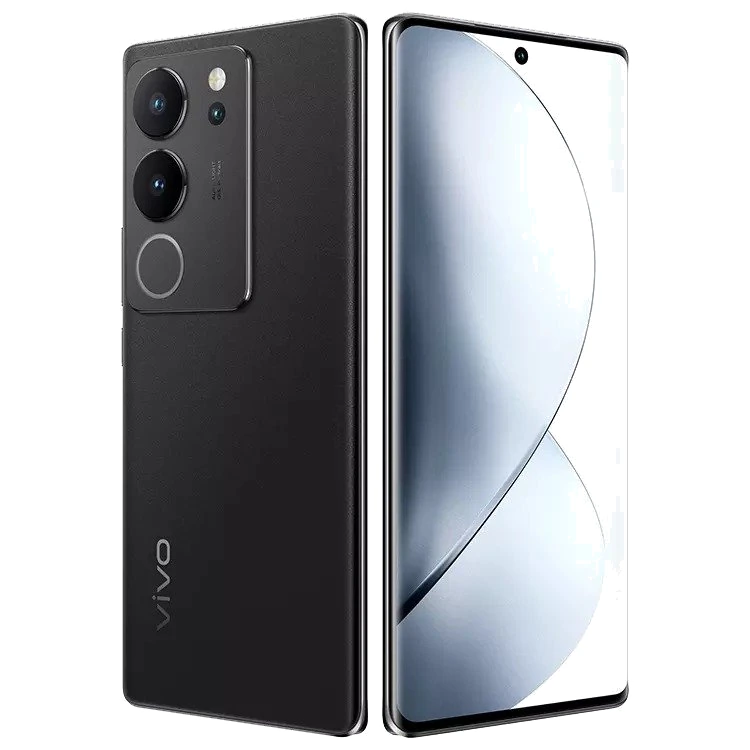 vivo V29 Pro — Perfil Lateral y Chasis