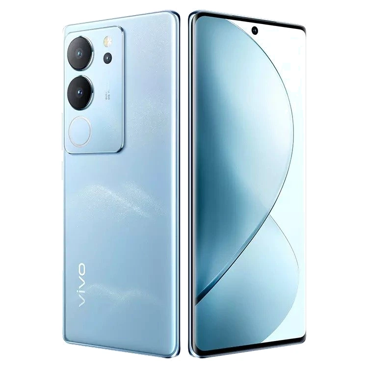 vivo V29 Pro — Acabado Oficial