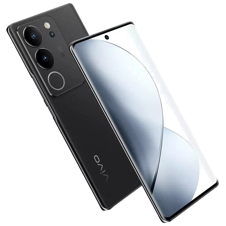 vivo V29 Pro — Detalle del Módulo de Cámaras