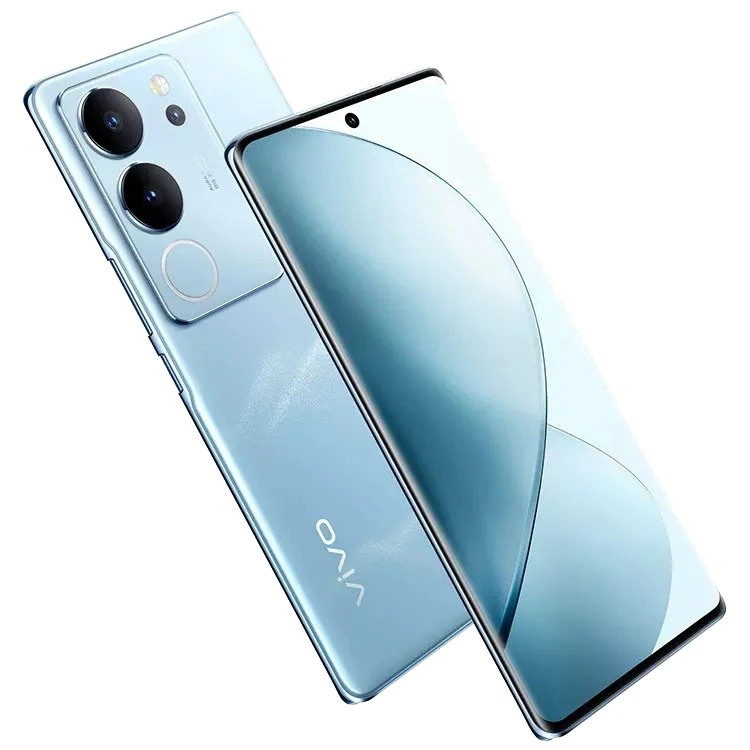 vivo V29 Pro — Perspectiva Alternativa