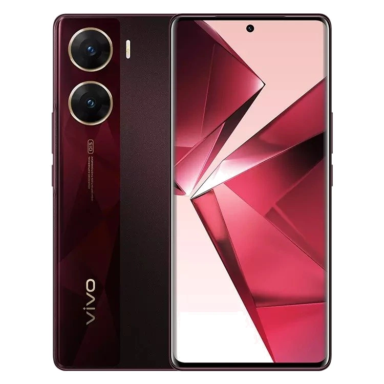 vivo V29e — Perspectiva de Estudio