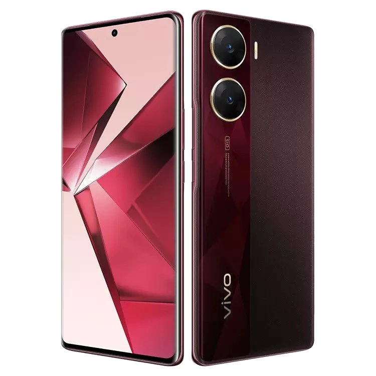 vivo V29e — Acabado Oficial