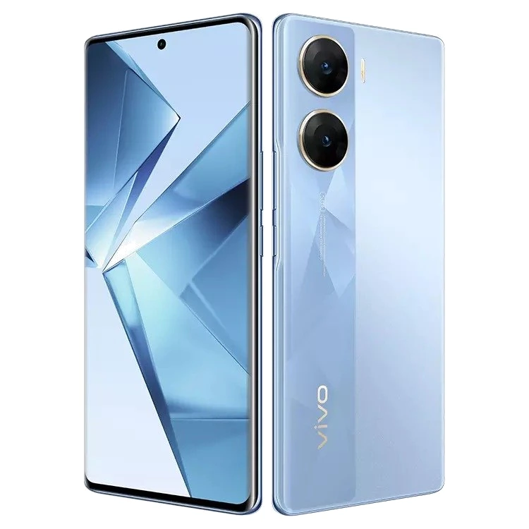 vivo V29e — Detalle del Módulo de Cámaras