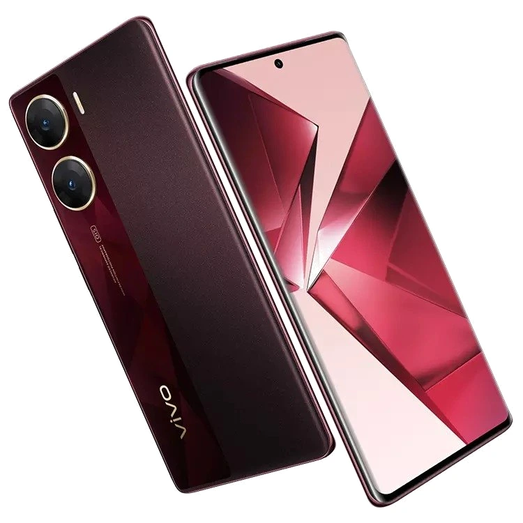 vivo V29e — Perspectiva Alternativa