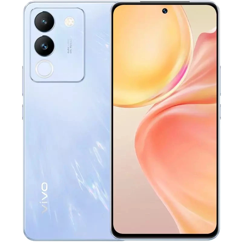 vivo V29e — Vista en Perspectiva