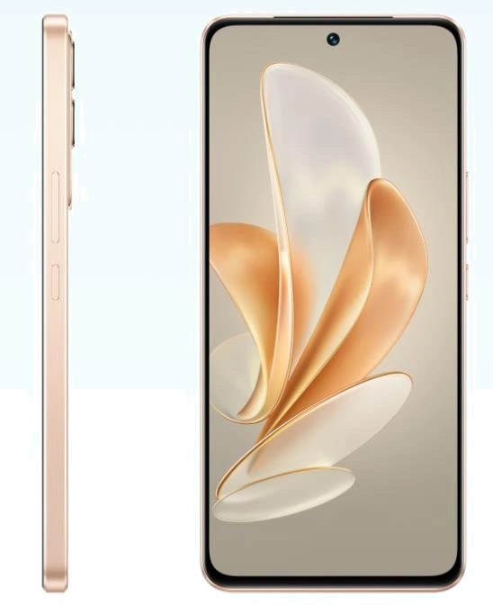 vivo V30 Lite — Acabado Oficial