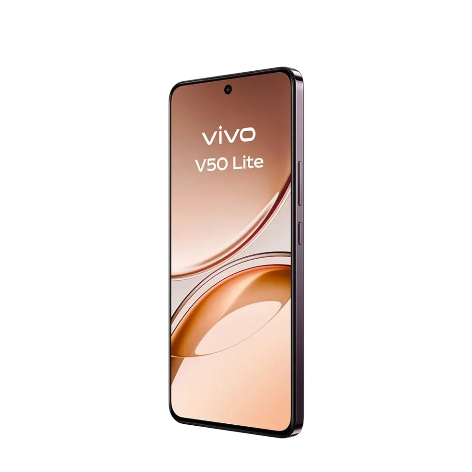 vivo V50 Lite 4G — Detalle del Módulo de Cámaras