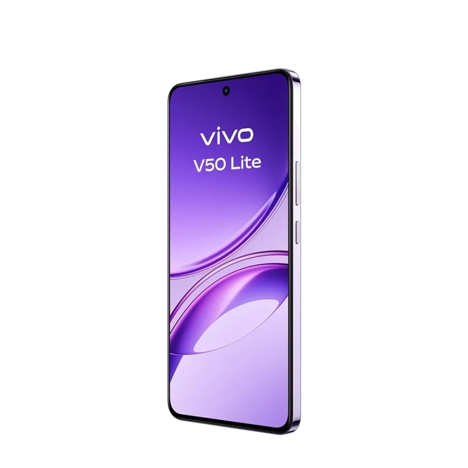 vivo V50 Lite 4G — Perspectiva Alternativa