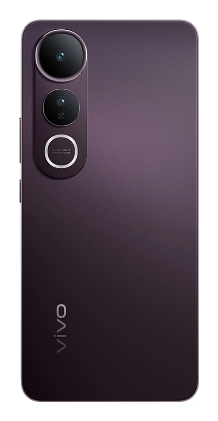 vivo V50 Lite 5G — Vista en Perspectiva
