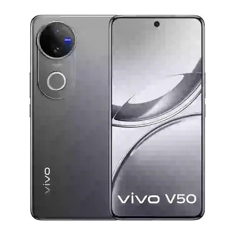 vivo V50 — Vista Trasera Oficial