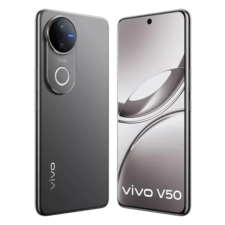 vivo V50 — Acabado Oficial