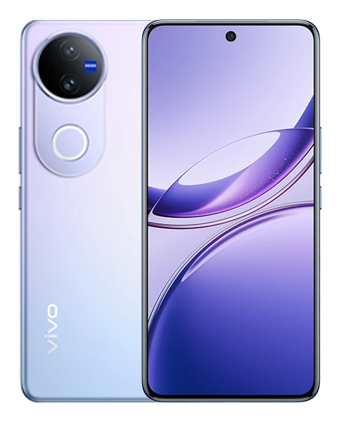vivo V50 — Vista en Perspectiva