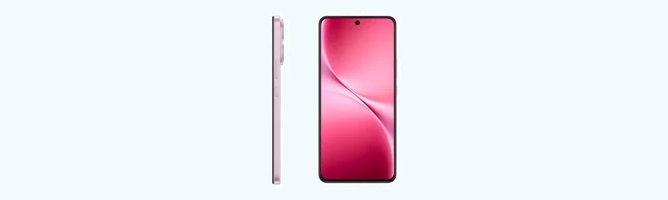 vivo V60 Lite — Acabado Oficial