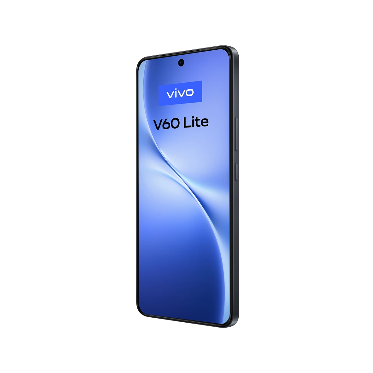 vivo V60 Lite — Vista en Perspectiva
