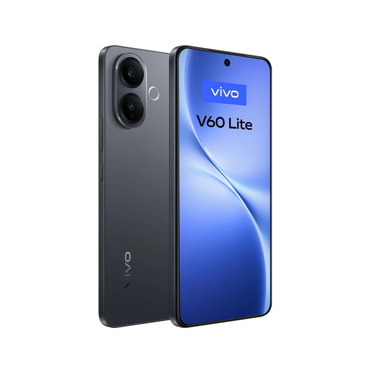 vivo V60 Lite — Vista en Perspectiva