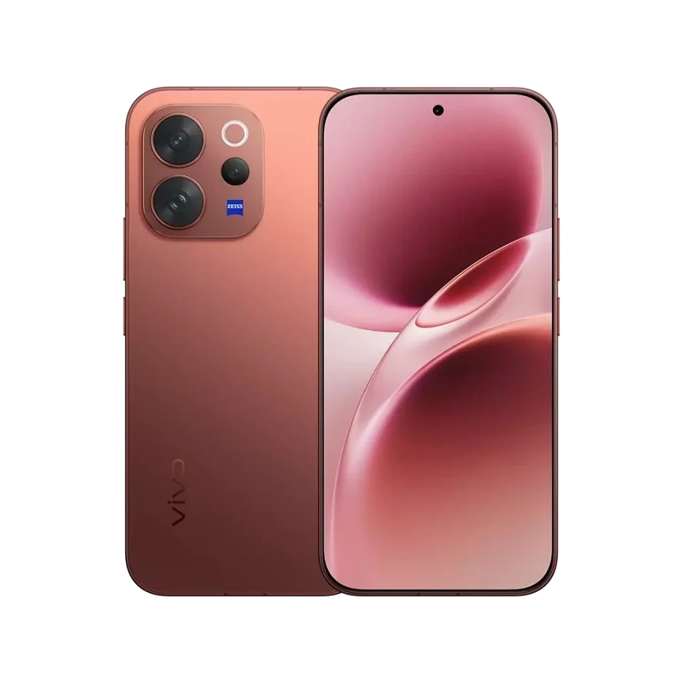 vivo V70 — Vista Trasera Oficial