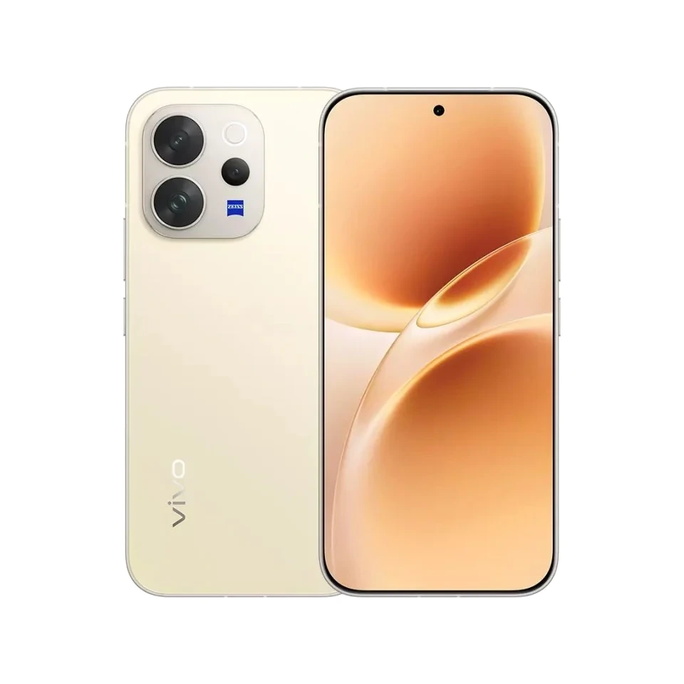 vivo V70 — Perspectiva de Estudio