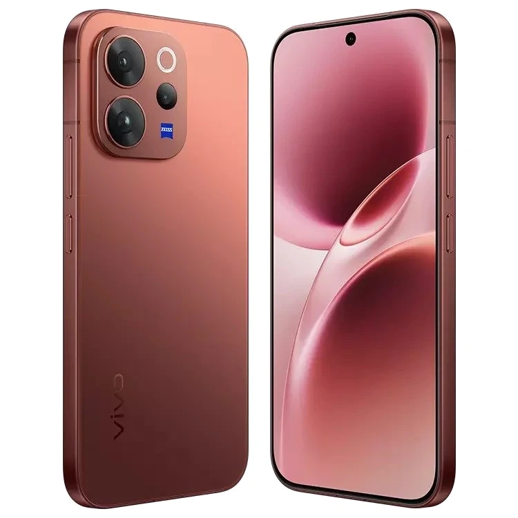 vivo V70 — Acabado Oficial