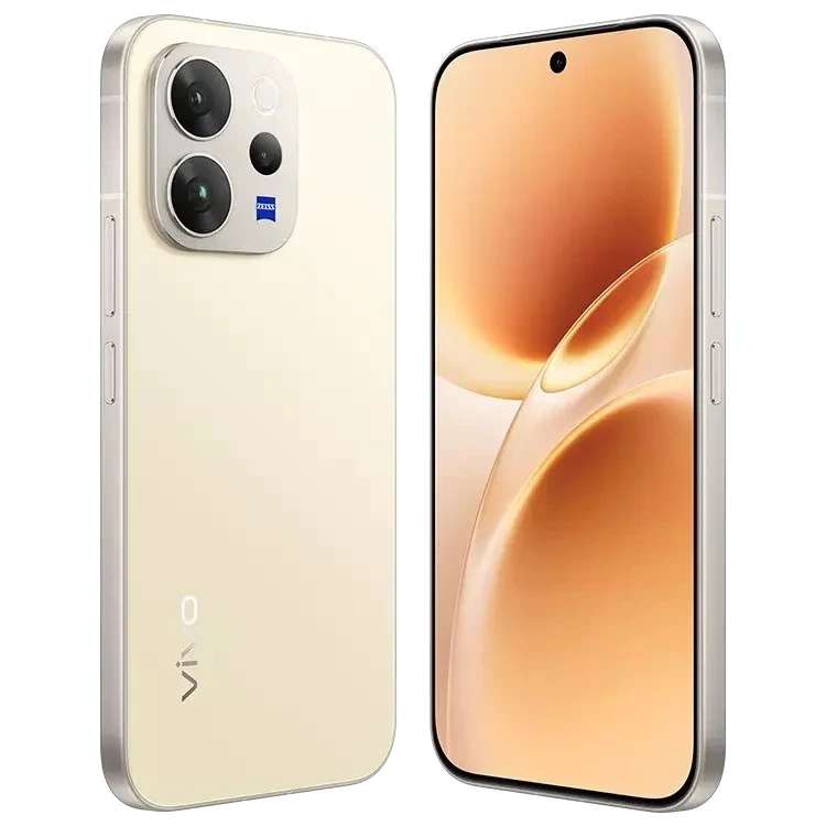 vivo V70 — Detalle del Módulo de Cámaras