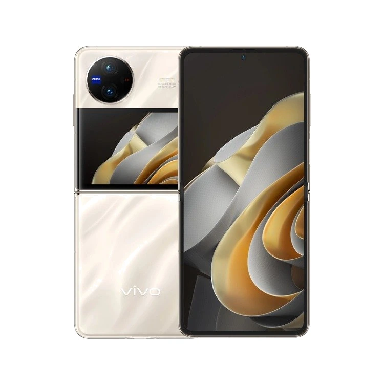 vivo X Flip — Acabado Oficial