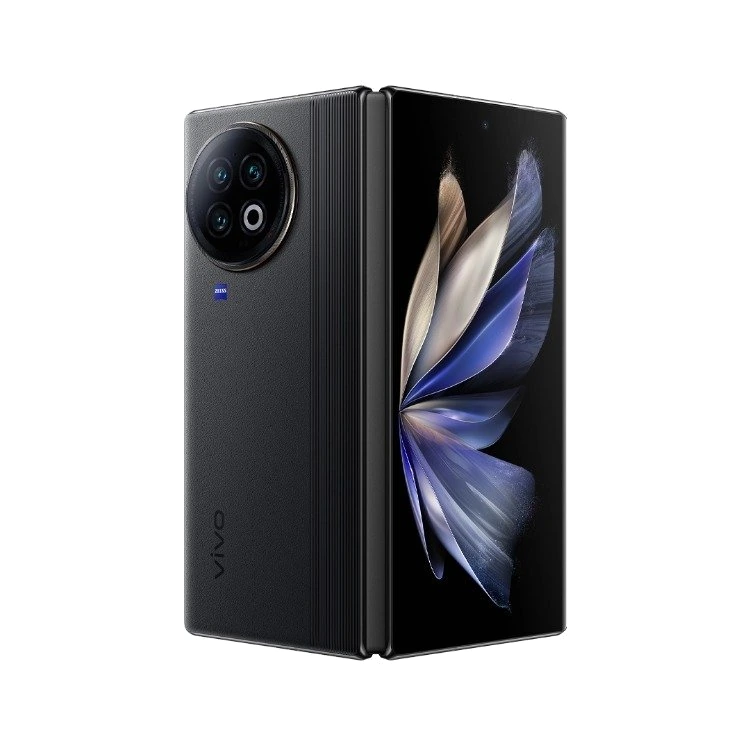 vivo X Fold2 — Detalle del Módulo de Cámaras