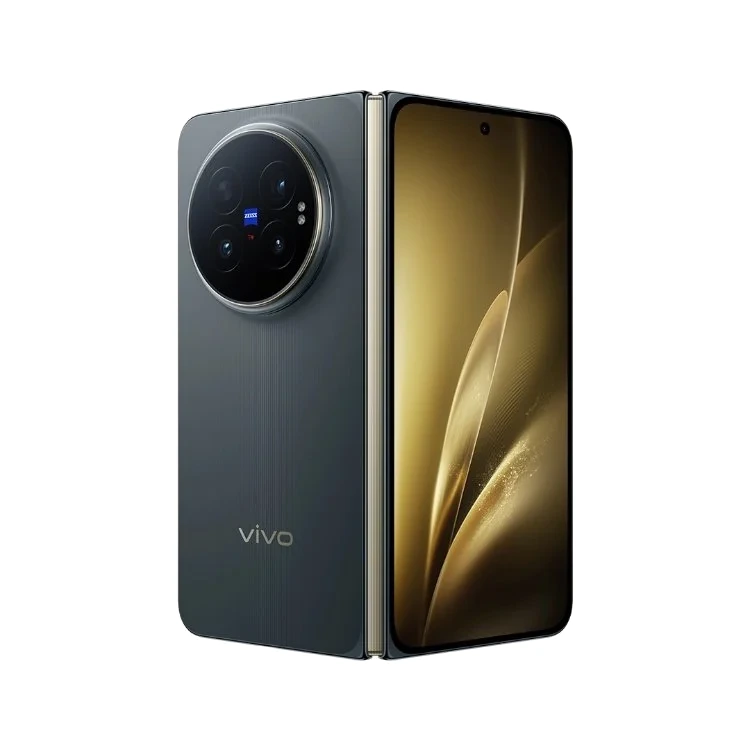 vivo X Fold6 — Acabado Oficial