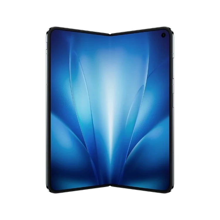 vivo X Fold6 — Detalle del Módulo de Cámaras