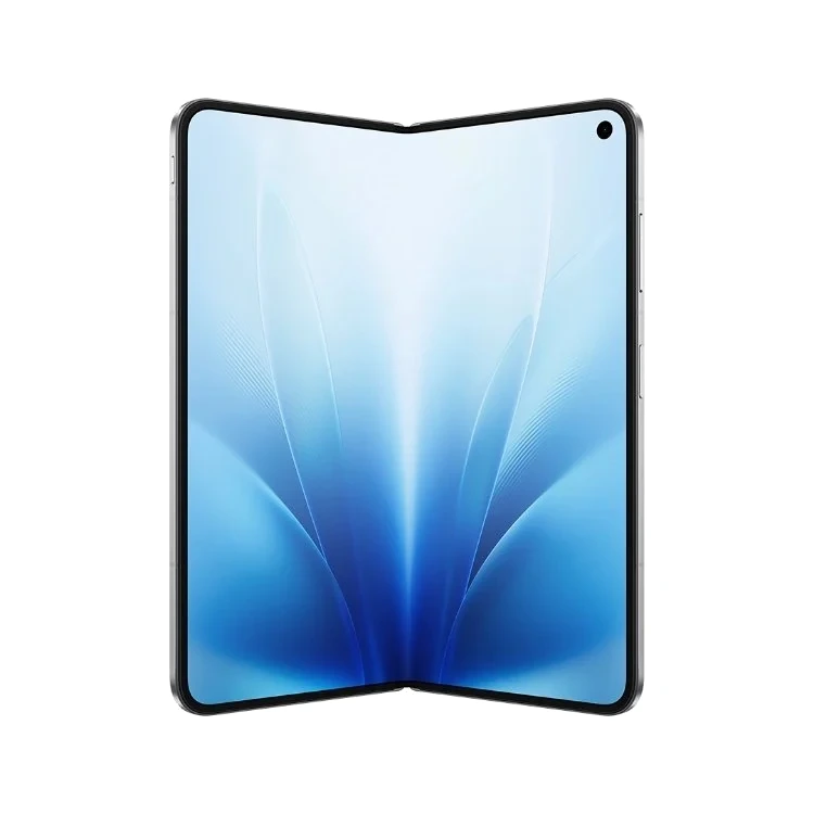 vivo X Fold6 — Perspectiva Alternativa
