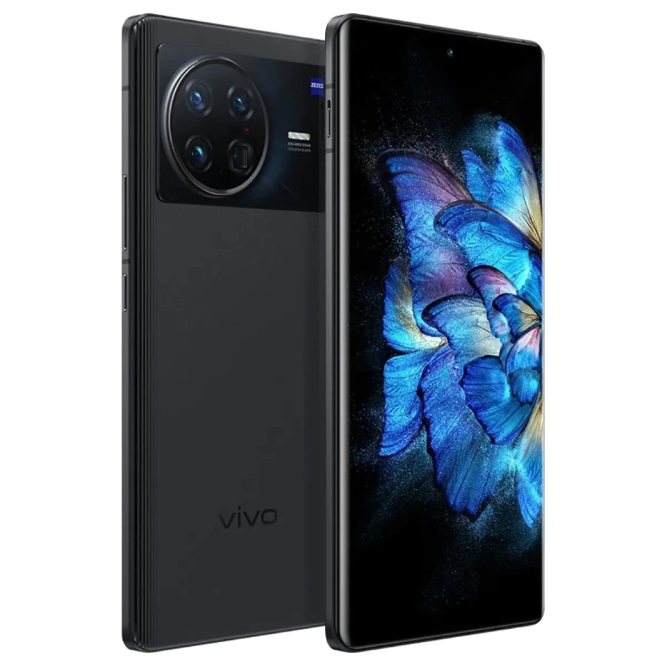 vivo X Note — Detalle del Módulo de Cámaras