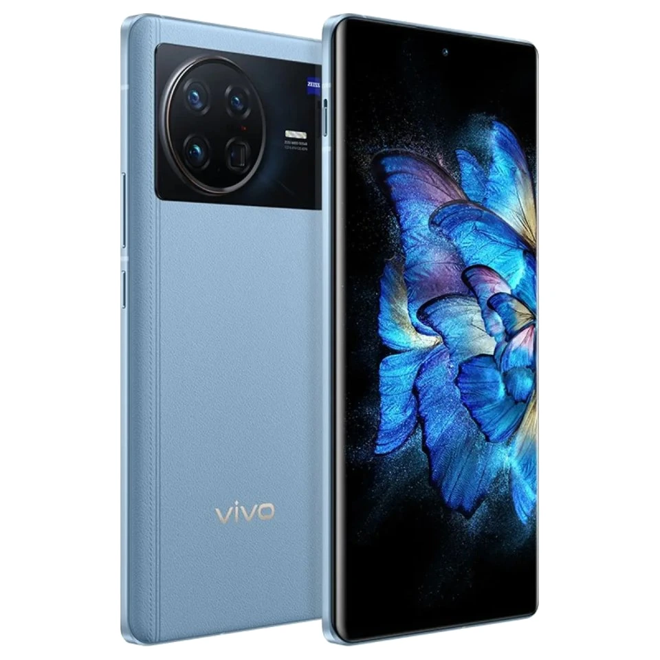 vivo X Note — Perspectiva Alternativa