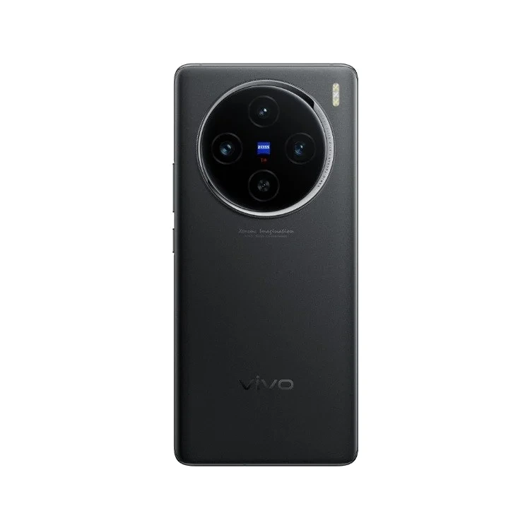 vivo X100 — Perspectiva Alternativa