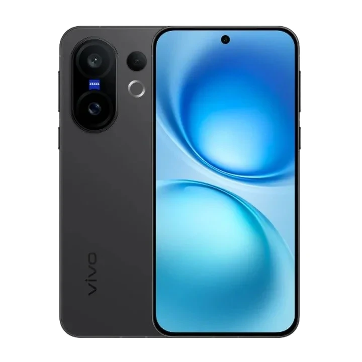 vivo X200 FE — Perspectiva de Estudio