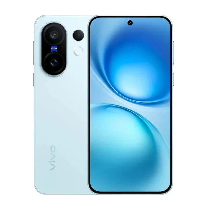 vivo X200 FE — Perfil Lateral y Chasis