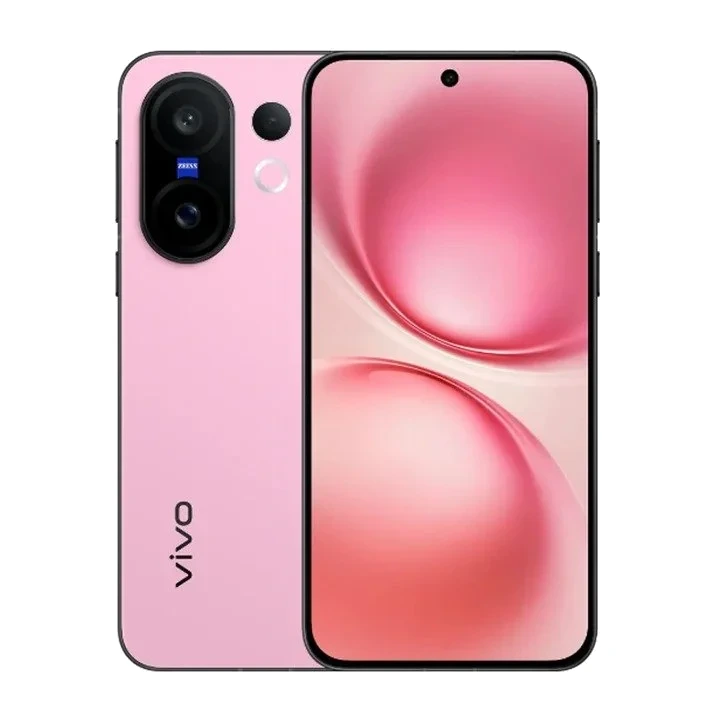 vivo X200 FE — Acabado Oficial