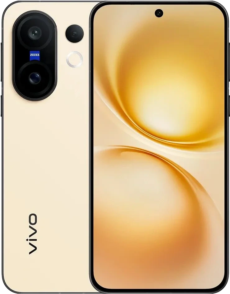 vivo X200 FE — Detalle del Módulo de Cámaras