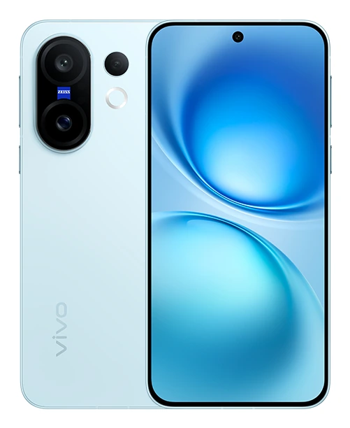 vivo X200 FE — Vista en Perspectiva