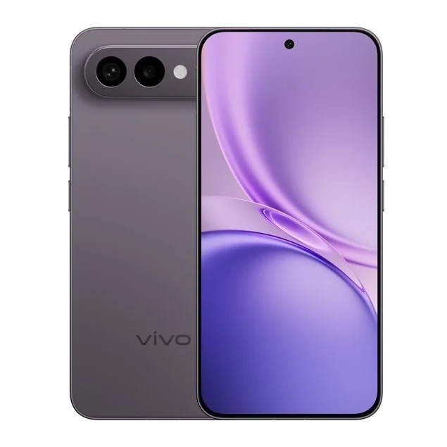 vivo X300 FE — Vista Trasera Oficial