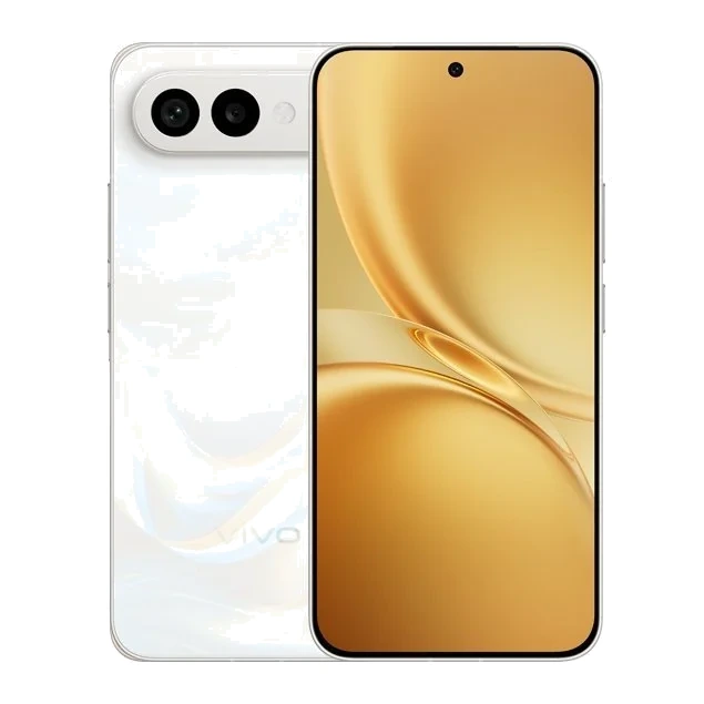 vivo X300 FE — Perspectiva de Estudio