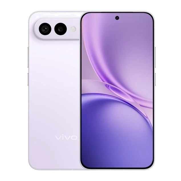 vivo X300 FE — Perfil Lateral y Chasis