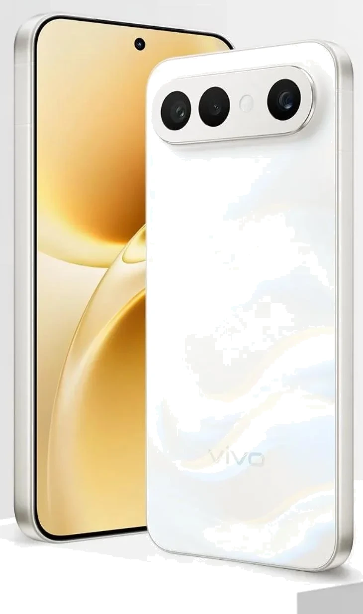 vivo X300 FE — Detalle del Módulo de Cámaras