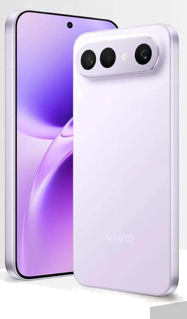 vivo X300 FE — Perspectiva Alternativa