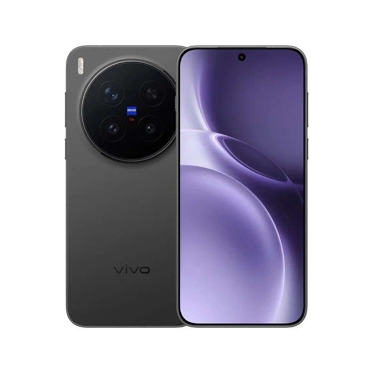 vivo X300 Pro — Perspectiva de Estudio