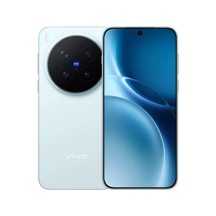 vivo X300 Pro — Acabado Oficial