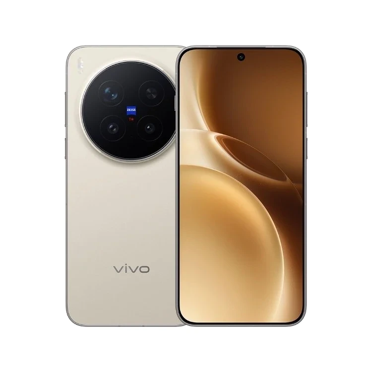 vivo X300 Pro — Detalle del Módulo de Cámaras