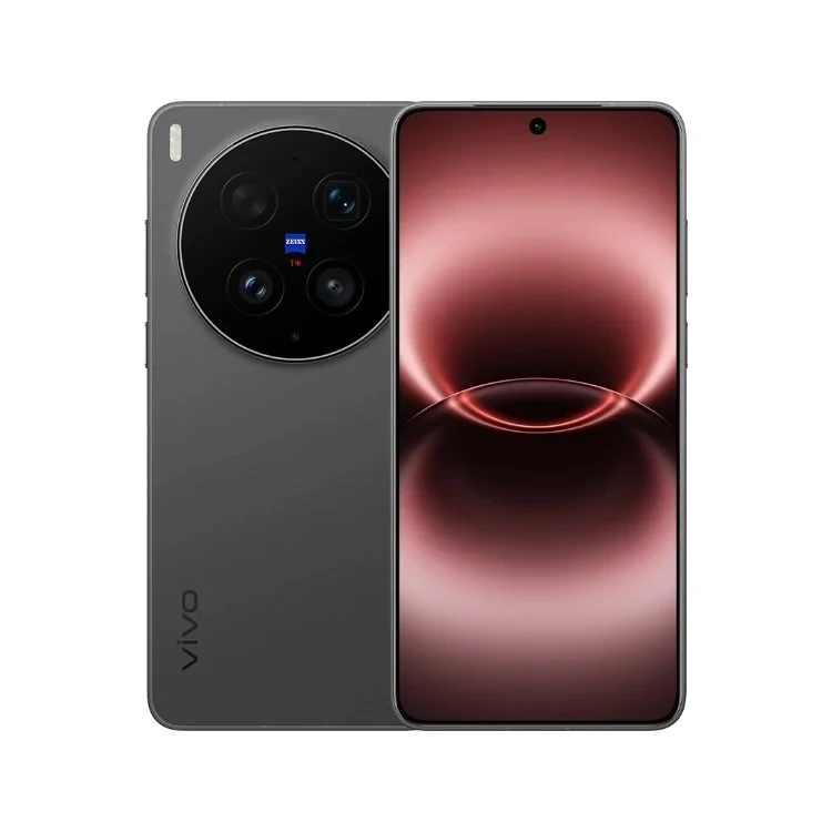 vivo X300 Ultra — Perspectiva de Estudio