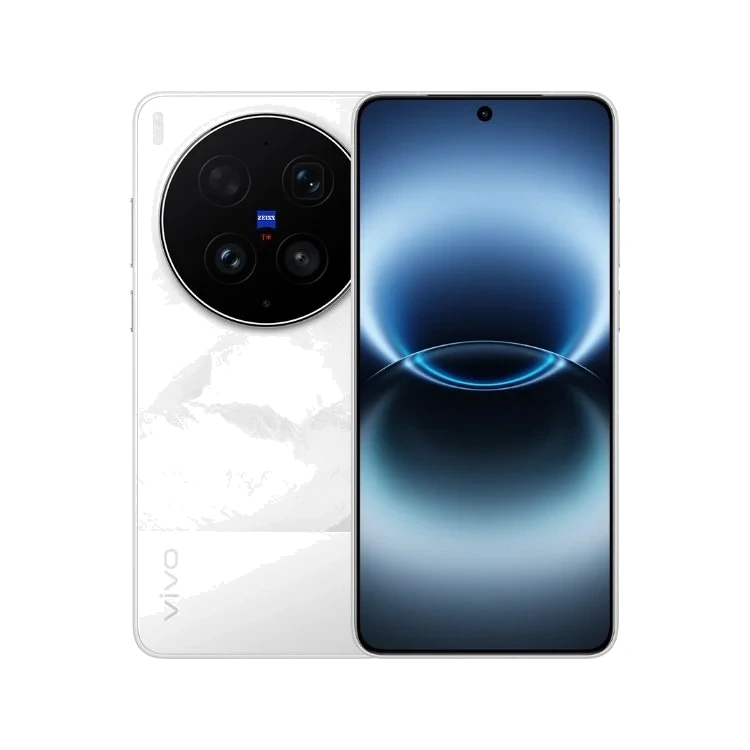 vivo X300 Ultra — Acabado Oficial