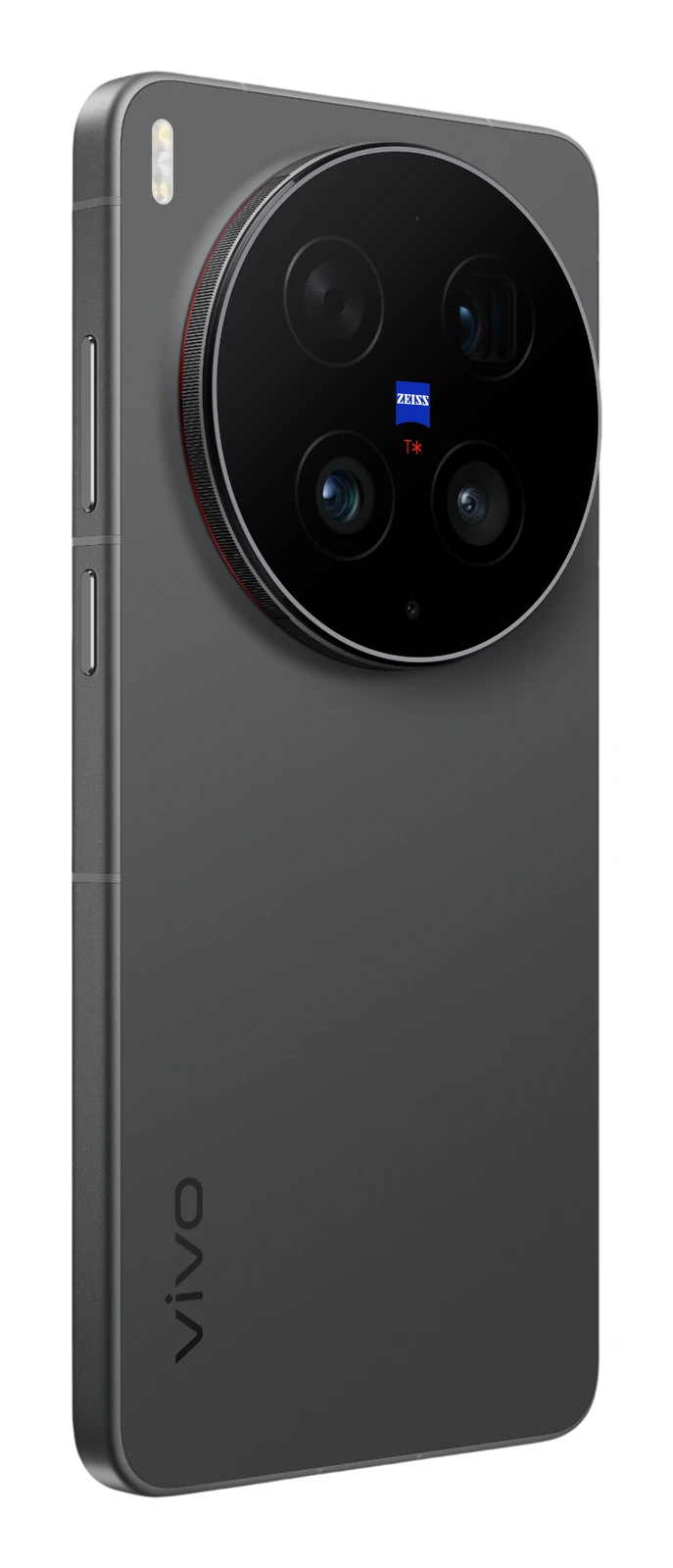 vivo X300 Ultra — Vista en Perspectiva
