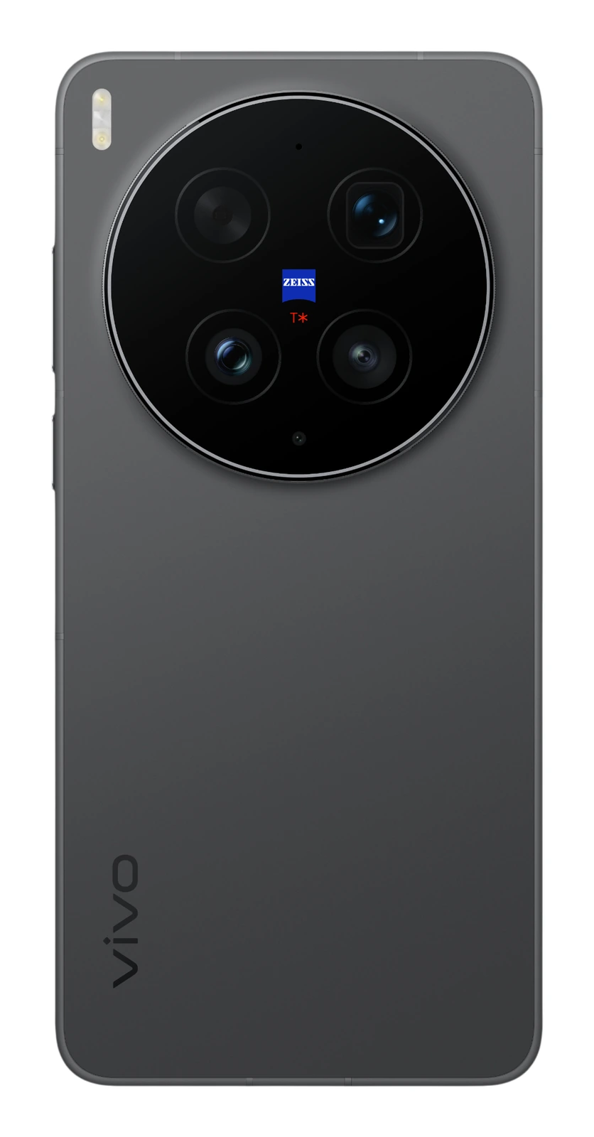 vivo X300 Ultra — Vista en Perspectiva
