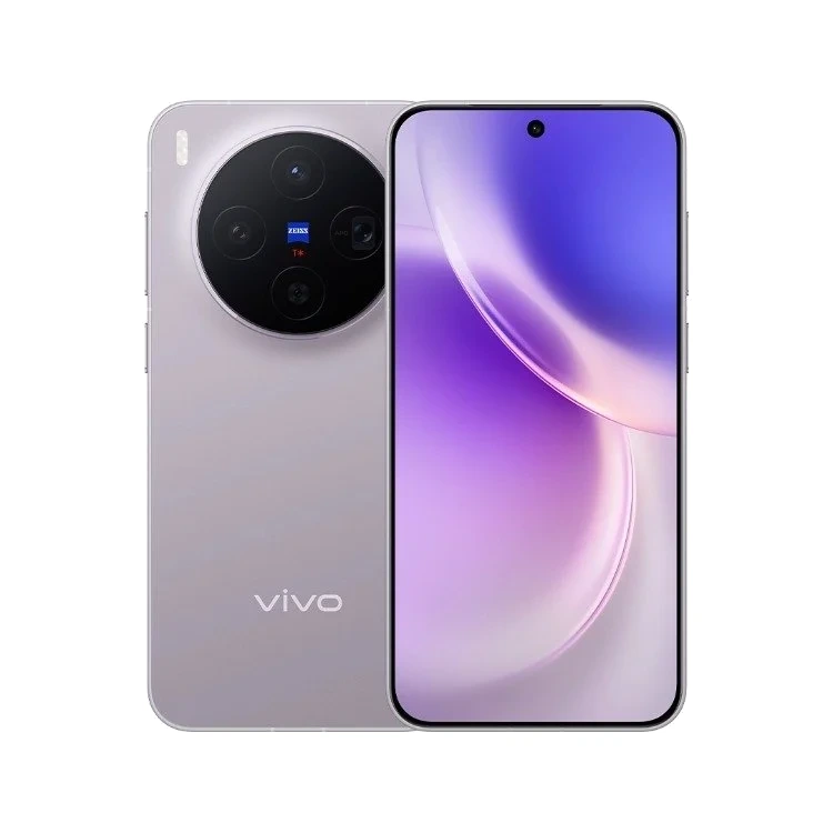 vivo X300 — Acabado Oficial